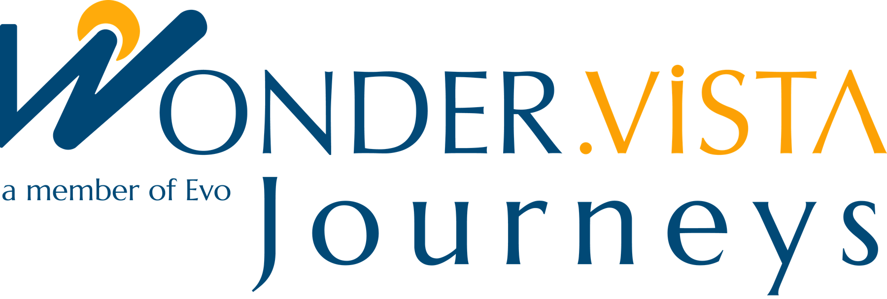 Wonder Vista Journeys